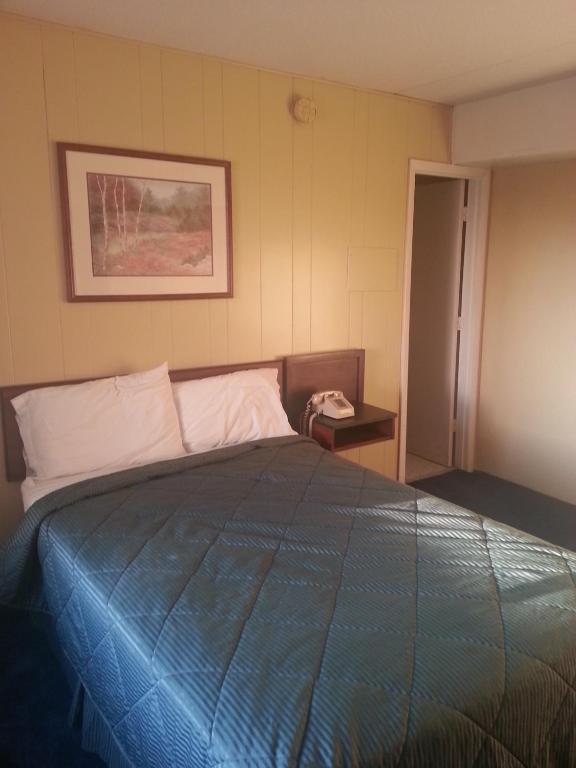 Sunrise Motel Μιρτλ Μπιτς Εξωτερικό φωτογραφία