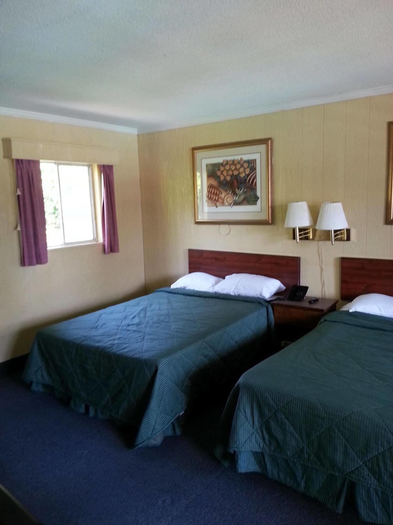 Sunrise Motel Μιρτλ Μπιτς Εξωτερικό φωτογραφία