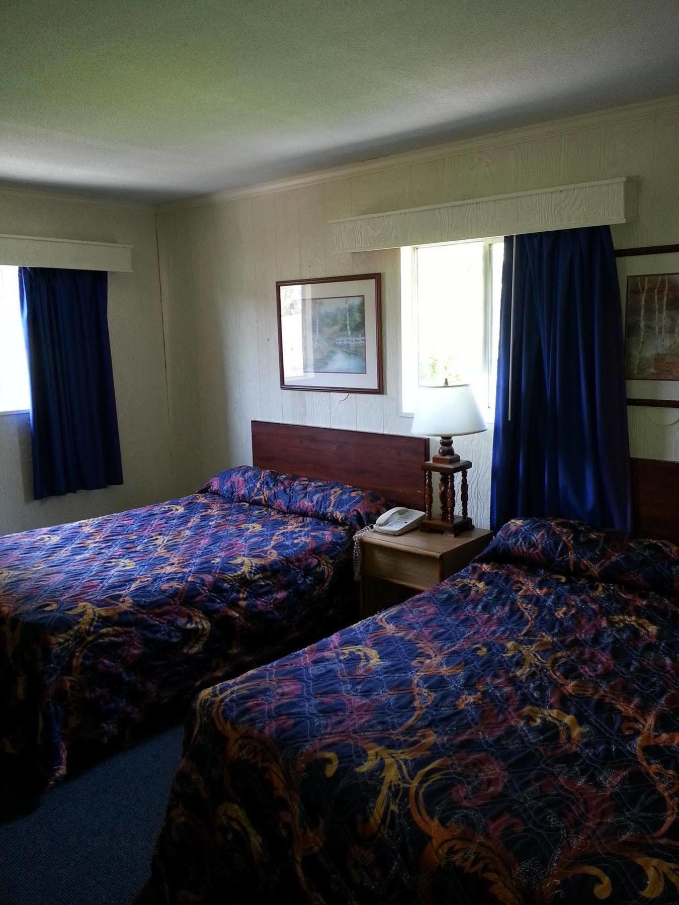 Sunrise Motel Μιρτλ Μπιτς Εξωτερικό φωτογραφία