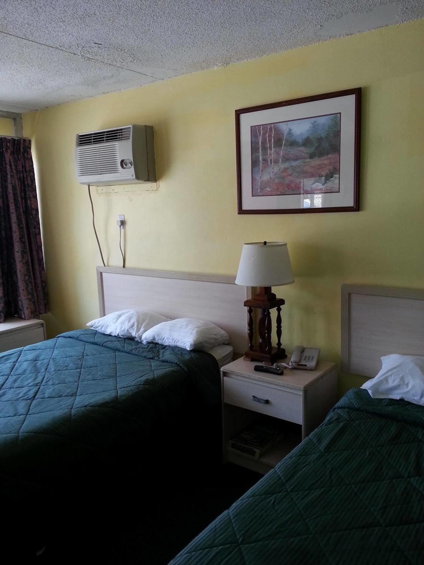 Sunrise Motel Μιρτλ Μπιτς Εξωτερικό φωτογραφία
